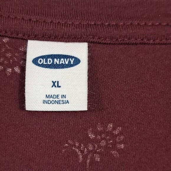 Ladies short sleeved pullover Tee NWT - Picture 6 of 8